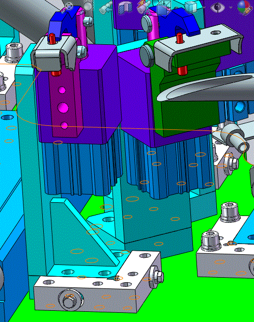 从建模到逆向，从提桶到跑路