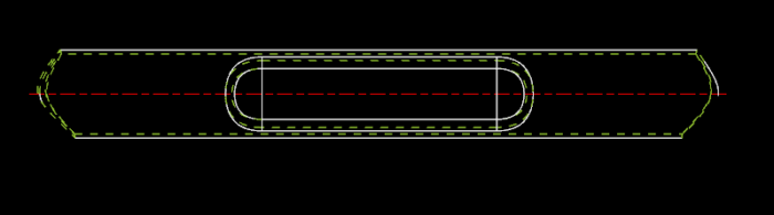 UG新版中工程图显示不完整的解决办法-UG联盟