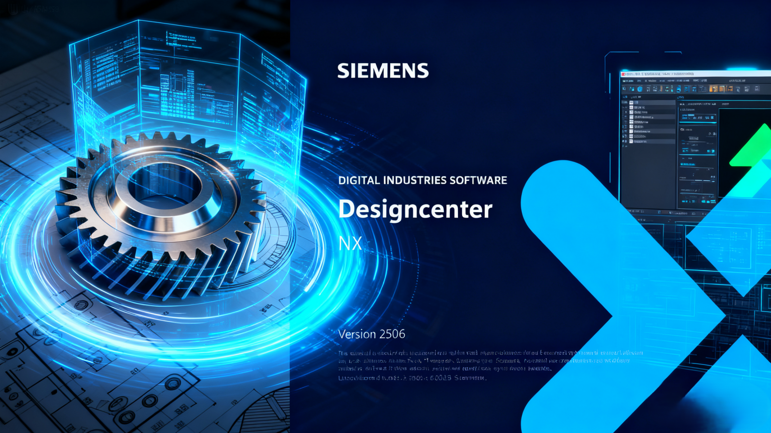 UG/DC2512一键安装教程-UG联盟